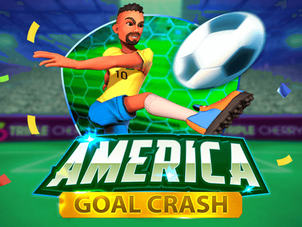 America - Goal Crash