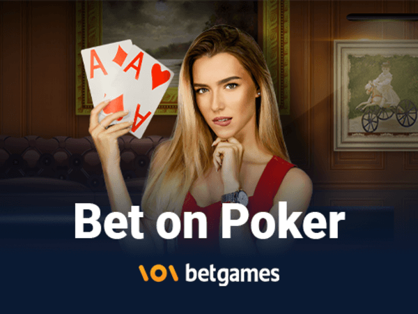 Bet-on-Poker