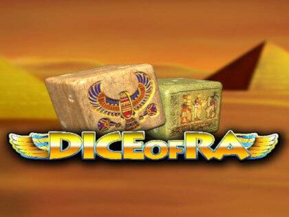 Dice of Ra