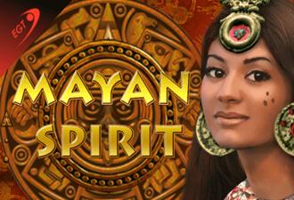 Mayan Spirit