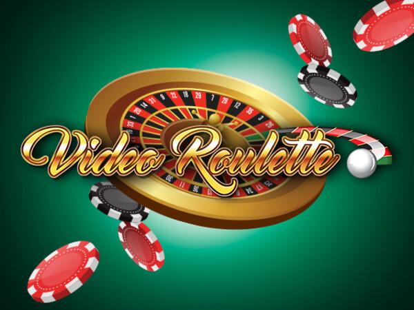 Video Roulette