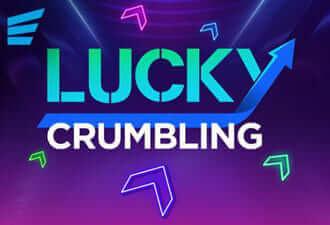 Lucky Crumbling