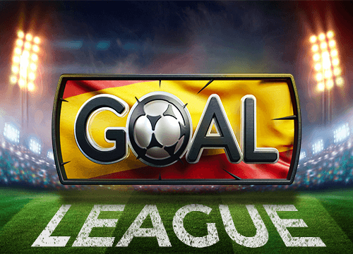 Goal Football League Round - Spanish