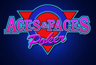 Aces and Faces Poker