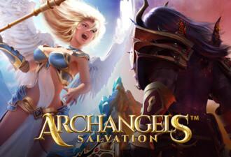 Archangels: Salvation