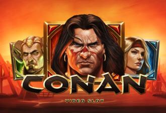 Conan