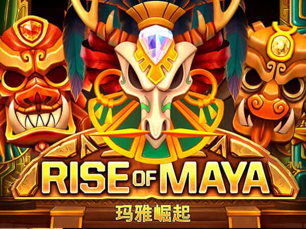 Rise of Maya