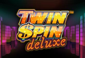 Twin Spin Deluxe