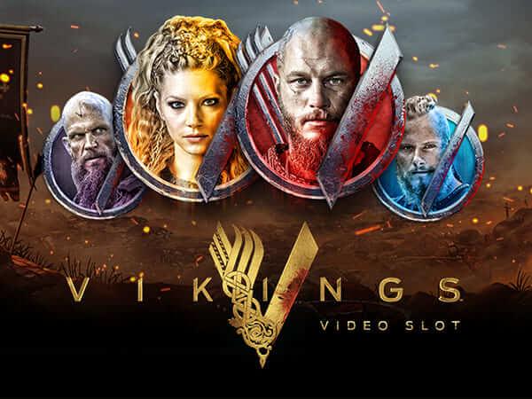 Vikings