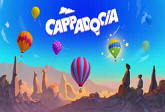 Cappadocia